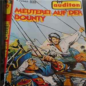 Christopher Lukas - Meuterei Auf Der Bounty FLAC