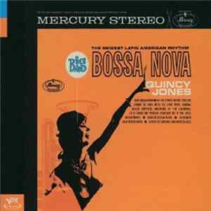 Quincy Jones - Big Band Bossa Nova FLAC