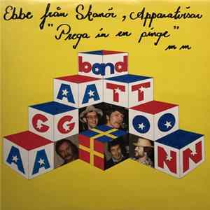 Agaton Band - Party Band FLAC