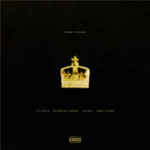 Jay Rock , Kendrick Lamar, Future , James Blake - King's Dead FLAC