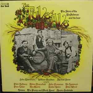 Various - The Tale Of Ale (The Story Of The Englishman And His Beer) FLAC