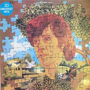 Donovan - Golden Hour Of FLAC