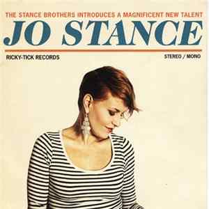 Jo Stance - Jo Stance FLAC