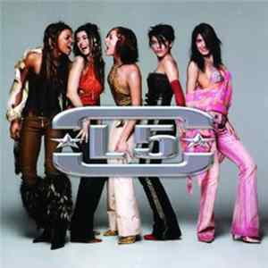 L5 - L5 FLAC