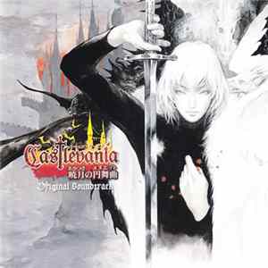 Various - Castlevania: Aria of Sorrow & Castlevania: Dawn of Sorrow Original Soundtrack FLAC
