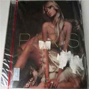 Paris Hilton - Paris FLAC