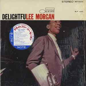 Lee Morgan - Delightfulee FLAC