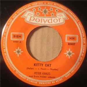 Peter Kraus - Kitty Cat / Havanna Love FLAC