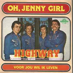 Highway - Oh, Jenny Girl FLAC