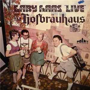 Gaby Haas - "Live" At The Hofbräuhaus FLAC