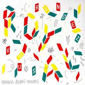 Mahnig - Agnas - Mahnig - Rendezvous FLAC