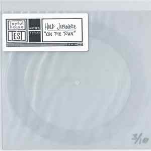 Half Japanese - On The Town FLAC