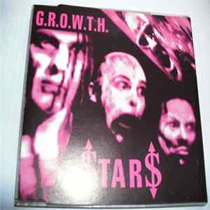 G.R.O.W.T.H. - Stars FLAC