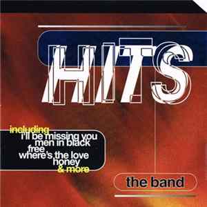 The Band - Hits FLAC