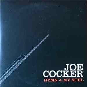 Joe Cocker - Hymn 4 My Soul FLAC