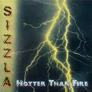 Sizzla - Hotter Than Fire FLAC