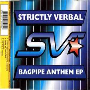 Strictly Verbal - Bagpipe Anthem EP FLAC