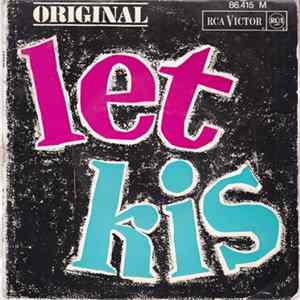 Rauno Lehtisen Orchestre, Ronnie Kranckrin Orchestre - Let Kis FLAC