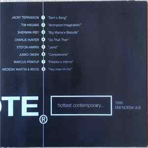 Various - Hottest Contemporary... FLAC