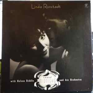 Linda Ronstadt - 'Round Midnight FLAC