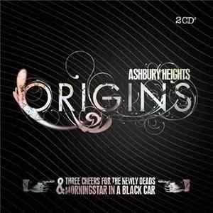 Ashbury Heights - Origins FLAC