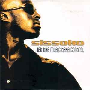 Sissoko - Let The Music Take Control FLAC