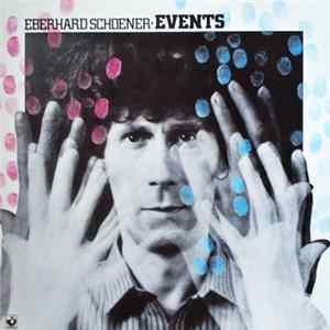 Eberhard Schoener - Events FLAC
