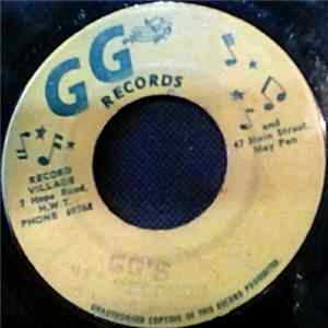 Maxie & Glen - Jordan River FLAC