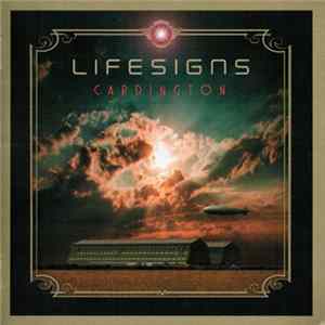 Lifesigns - Cardington FLAC