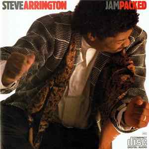 Steve Arrington - Jam Packed FLAC