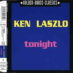 Ken Laszlo - Tonight / 1.2.3.4.5.6.7.8 FLAC