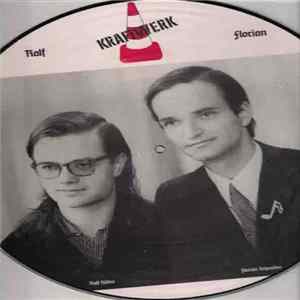 Kraftwerk - Ralf & Florian FLAC