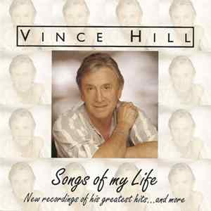 Vince Hill - Songs Of My Life FLAC