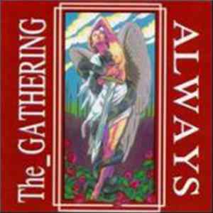 The Gathering - Always... FLAC