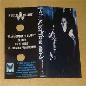 Satyricon - Intermezzo II FLAC