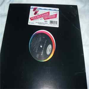 The Beach Boys - Rock 'n' Roll To The Rescue/ Good Vibrations FLAC