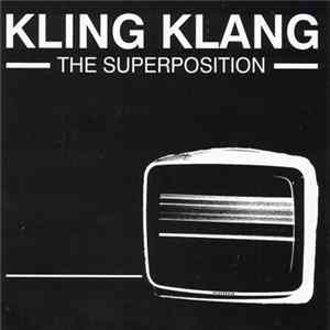 Kling Klang - The Superposition FLAC