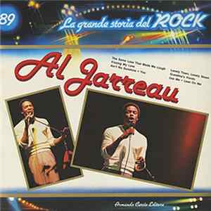 Al Jarreau - Al Jarreau FLAC