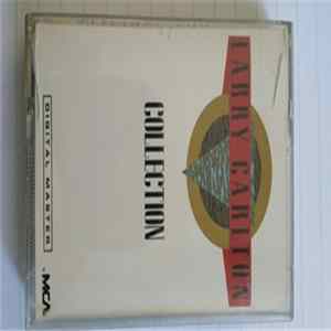 Larry Carlton - Larry Carlton Collection FLAC
