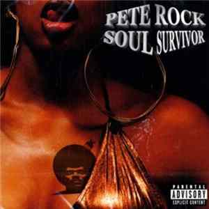 Pete Rock - Soul Survivor FLAC