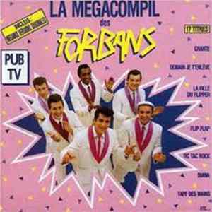 Les Forbans - La Megacompil Des Forbans FLAC