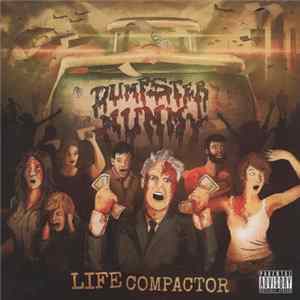 Dumpster Mummy - Life Compactor FLAC