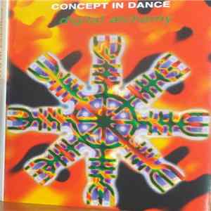 Various - Digital Alchemy FLAC
