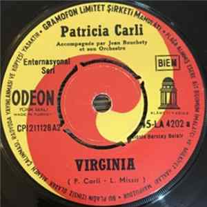 Patricia Carli - Virginia FLAC
