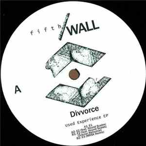 Divvorce - Used Experience EP FLAC