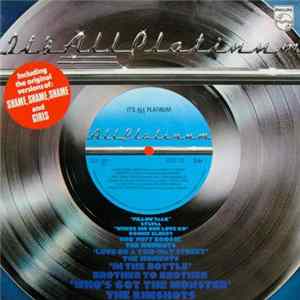 Various - It's All Platinum FLAC