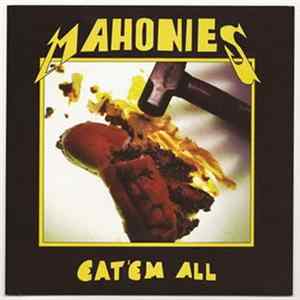 The Mahonies - Eat 'Em All FLAC