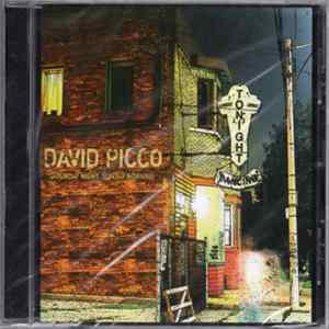 David Picco - Saturday Night, Sunday Morning FLAC