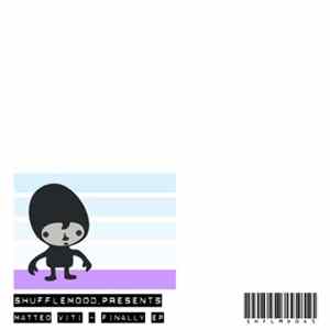 Matteo Viti - Finally EP FLAC