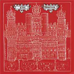 XTC - Nonsuch FLAC